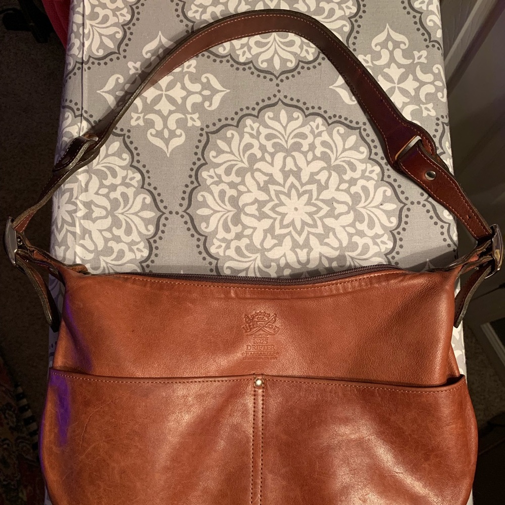 Col Littleton Purse